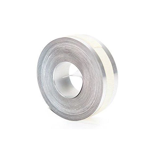 DYMO M11 Aliuminio Juostelė, lipni 12mm x 3.65m / (35800)