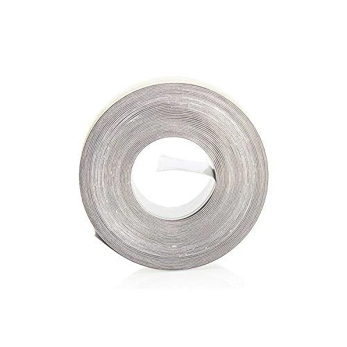 DYMO M11 Aliuminio Juostelė, lipni 12mm x 3.65m / (35800)