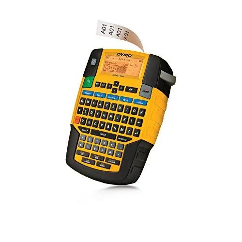 Etikečių spausdintuvas Dymo Rhino 4200 (1852998)