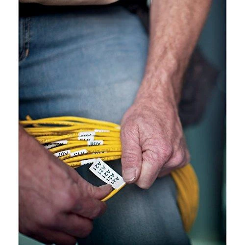 Etikečių spausdintuvas Dymo Rhino 4200 (1852998)
