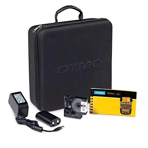Etikečių spausdintuvas Dymo Rhino 4200 (1852998)
