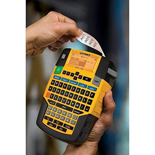Etikečių spausdintuvas Dymo Rhino 4200 (1852998)