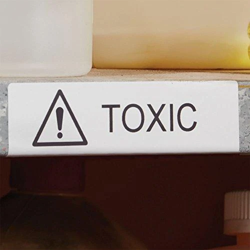 DYMO LW - LW Durable Labels - 25 x 89 mm - 1933081 Balta Lipni spausdintuvo etiketė