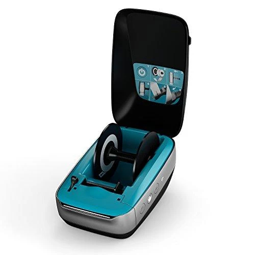 DYMO LabelWriter Wireless Etikečių Spausdintuvas (2000931)