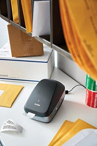DYMO LabelWriter Wireless Etikečių Spausdintuvas (2000931)