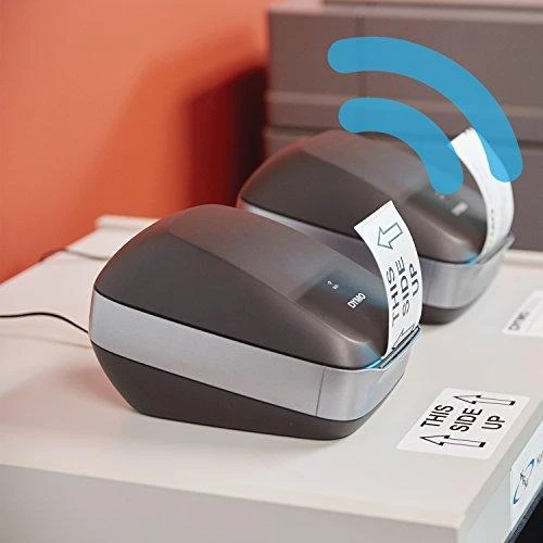 DYMO LabelWriter Wireless Etikečių Spausdintuvas (2000931)
