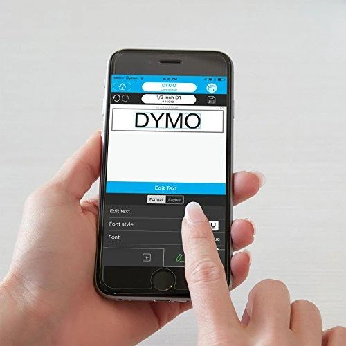 DYMO LabelWriter Wireless Etikečių Spausdintuvas (2000931)