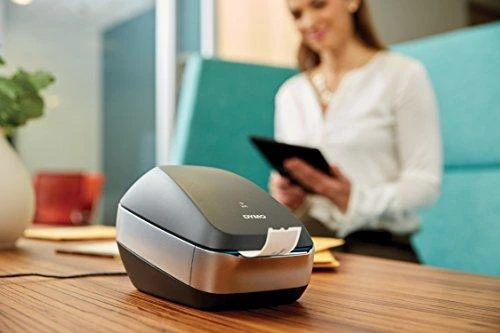 DYMO LabelWriter Wireless Etikečių Spausdintuvas (2000931)