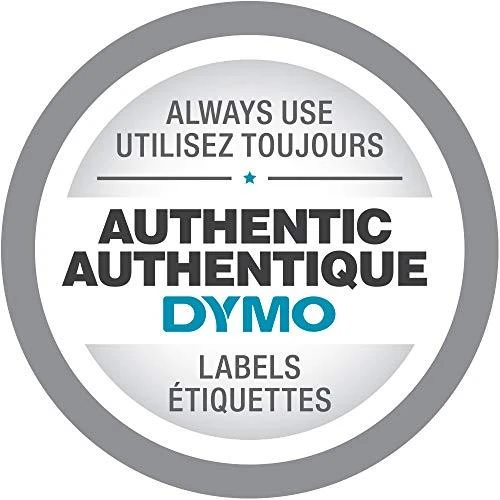 Dymo Address Labels 28 x 89 mm baltas 1x 130 vnt. (1983173)