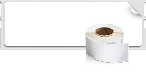 Dymo Address Labels 28 x 89 mm baltas 1x 130 vnt. (1983173)