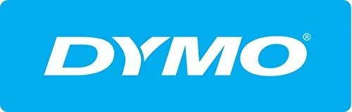 Juostelė DYMO D1 9mm x 7m, juoda ant balto / S0720680 40913