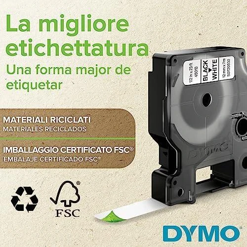 Dymo