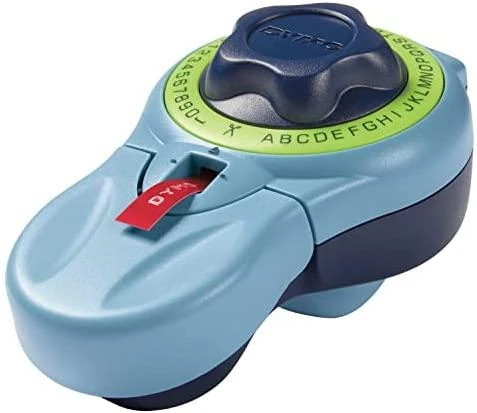 DYMO S0717900 JUNIOR Reljefinis spausdintuvas