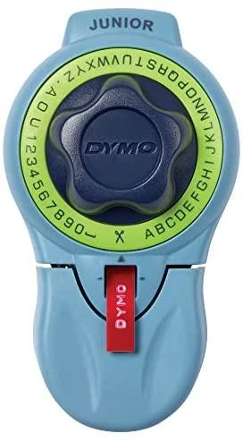 DYMO S0717900 JUNIOR Reljefinis spausdintuvas