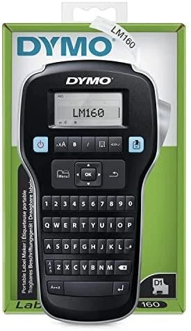 Etikečių spausdintuvas Dymo 160 S0946340