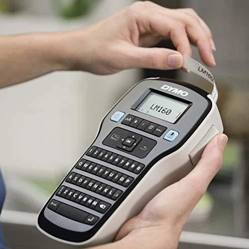 Etikečių spausdintuvas Dymo 160 S0946340