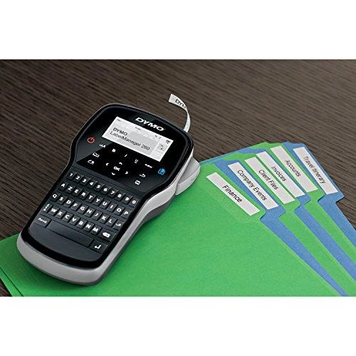 Dymo Label Manager 280 QWERTZ