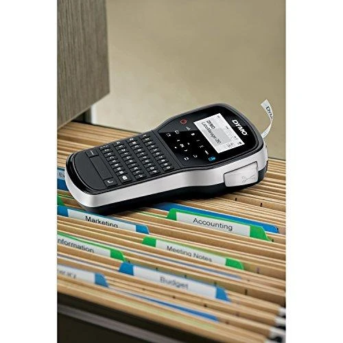 Dymo Label Manager 280 QWERTZ