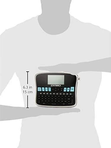 Etikečių spausdintuvas DYMO LabelManager 360D / S0879470