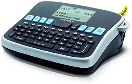 Etikečių spausdintuvas DYMO LabelManager 360D / S0879470