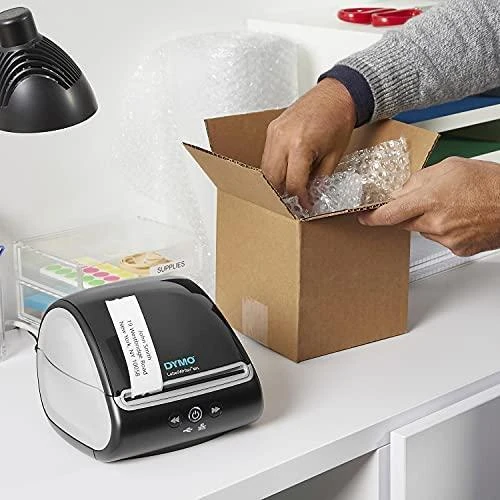 DYMO LabelWriter 5XL Etikečių Spausdintuvas (2112725)