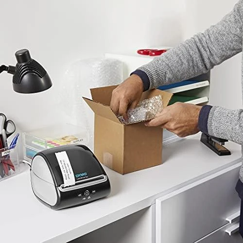 DYMO LabelWriter 5XL Etikečių Spausdintuvas (2112725)