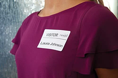 LabelWriter“ Pristatymo / pavadinimo žymos, 101x54 mm, 12 pakuočių (2640 vnt.) DYMO / S0722420