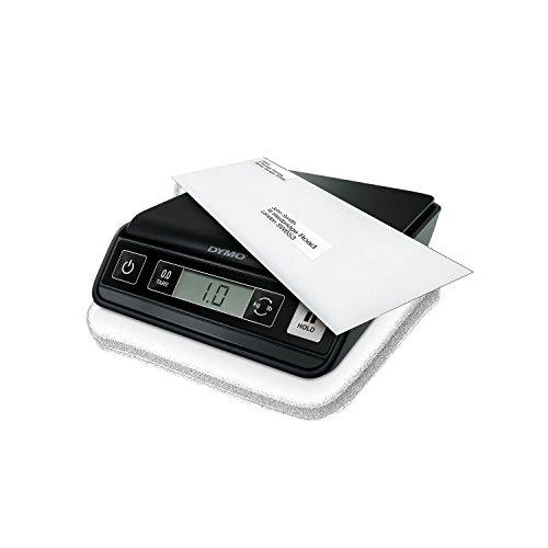 DYMO Pašto svarstyklės M5 (iki 5kg, USB jungtis)