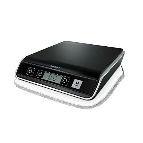 DYMO Pašto svarstyklės M5 (iki 5kg, USB jungtis)