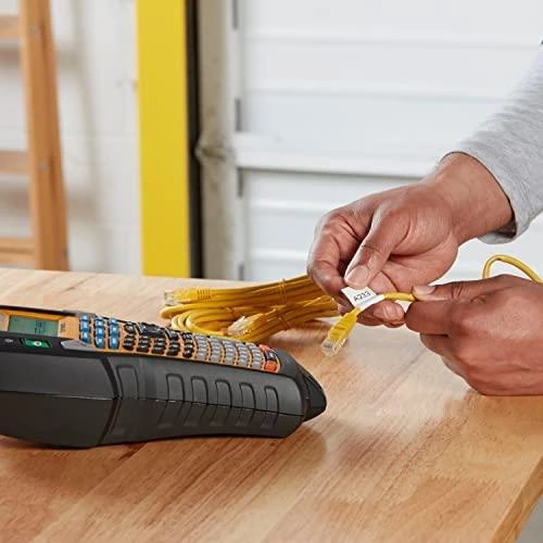 DYMO 2122966 RHINO 6000+ Spausdintuvas QWERTY