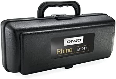 DYMO RHINO M1011 etikečių spausdintuvas Tiesioginis terminis