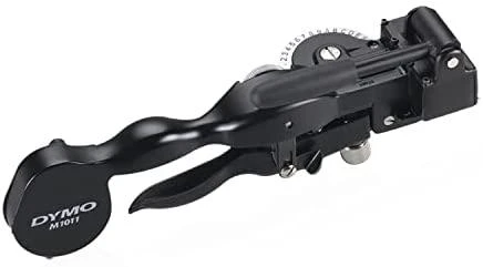 DYMO RHINO M1011 etikečių spausdintuvas Tiesioginis terminis