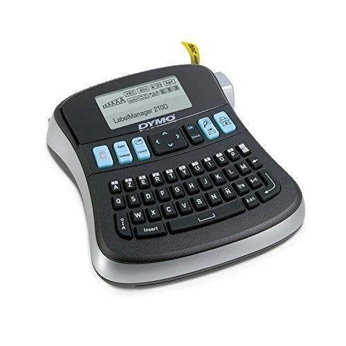Etikečių spausdintuvas DYMO 210D+ AZERTY