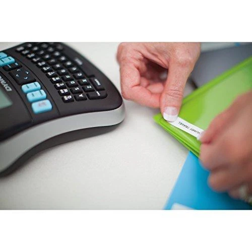 Etikečių spausdintuvas DYMO 210D+ AZERTY