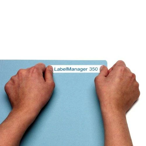 DYMO LabelManager 210D™ QWZ etikečių spausdintuvas Perkėlimas terminiu būdu 180 x 180 DPI D1 QWERTZ