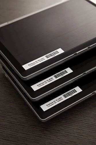 Spausdintuvas DYMO LabelManager 360D;QWERTZ klaviatūra - D1;etiketės iki 19 mm (S0879520)