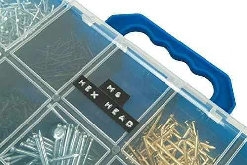 DYMO 3D label tapes etikečių juostelė