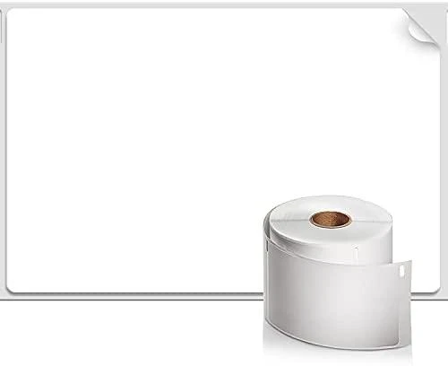 DYMO didelės talpos didelis siuntimas 102x59 mm (2 ritiniai) S0947420