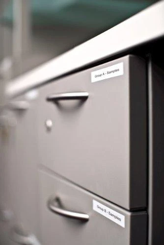 DYMO LabelManager 210D™ QWZ Kitcase etikečių spausdintuvas Perkėlimas terminiu būdu 180 x 180 DPI 12 mm/sec QWERTZ