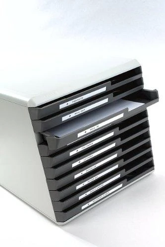 DYMO LabelManager 210D™ QWZ Kitcase etikečių spausdintuvas Perkėlimas terminiu būdu 180 x 180 DPI 12 mm/sec QWERTZ