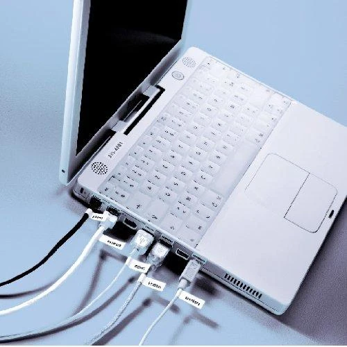 Dymo Label Manager 280 QWERTZ