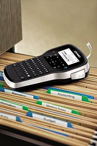 Dymo Label Manager 280 QWERTZ
