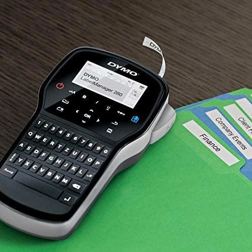 Dymo Label Manager 280 QWERTZ