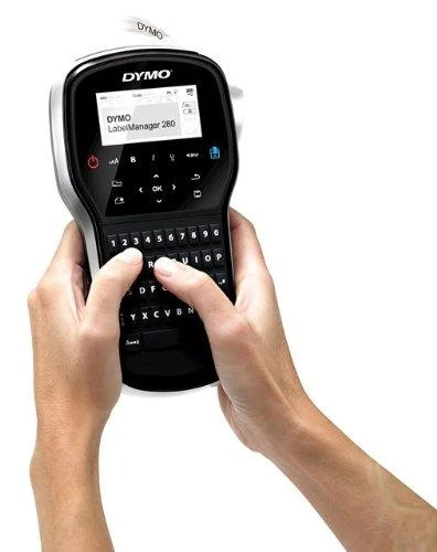 Dymo Label Manager 280 QWERTZ