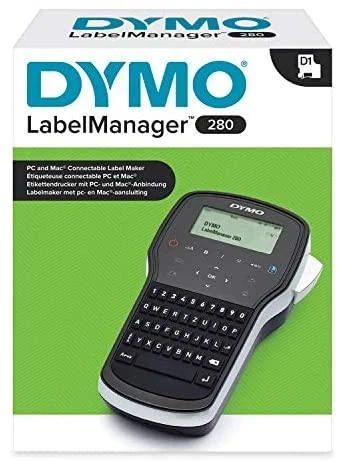 Dymo Label Manager 280 QWERTZ