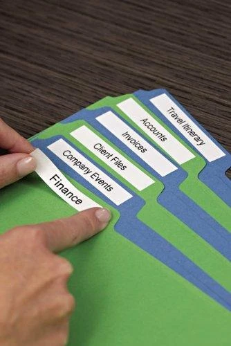 Spausdintuvas labels DYMO Label manager 280 komplektas walizkowy S0968990 (Thermal transfer, USB)