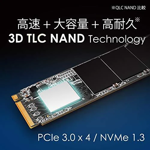 Silicon Power SSD P34A60 256 GB, M.2 PCIe Gen3 x4 NVMe, 2200/1600 MB/s