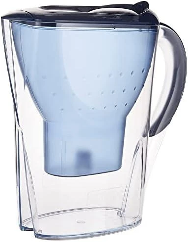 BRITA vandens filtravimo ąsotis „Marella“