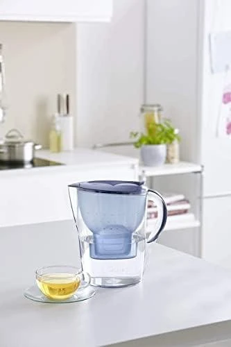 BRITA vandens filtravimo ąsotis „Marella“