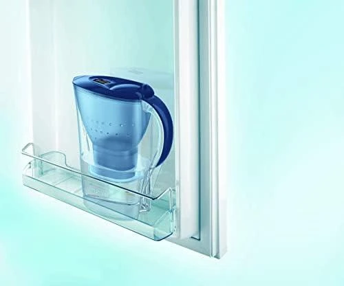 BRITA vandens filtravimo ąsotis „Marella“